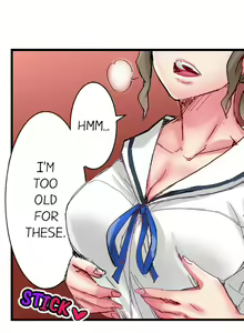 Page 488 of Cin Pub! ~Anoko o Ikaseru no ga Ore no Oshigoto~ | The Dick Pub Ch. 1-60 - preview thumbnail