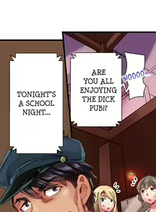Page 493 of Cin Pub! ~Anoko o Ikaseru no ga Ore no Oshigoto~ | The Dick Pub Ch. 1-60 - preview thumbnail