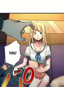 Page 502 of Cin Pub! ~Anoko o Ikaseru no ga Ore no Oshigoto~ | The Dick Pub Ch. 1-60 - preview thumbnail