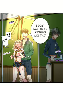 Page 505 of Cin Pub! ~Anoko o Ikaseru no ga Ore no Oshigoto~ | The Dick Pub Ch. 1-60 - preview thumbnail