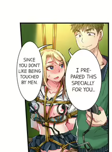 Page 506 of Cin Pub! ~Anoko o Ikaseru no ga Ore no Oshigoto~ | The Dick Pub Ch. 1-60 - preview thumbnail