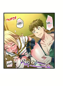 Page 510 of Cin Pub! ~Anoko o Ikaseru no ga Ore no Oshigoto~ | The Dick Pub Ch. 1-60 - preview thumbnail