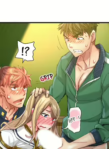 Page 536 of Cin Pub! ~Anoko o Ikaseru no ga Ore no Oshigoto~ | The Dick Pub Ch. 1-60 - preview thumbnail