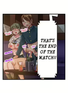 Page 542 of Cin Pub! ~Anoko o Ikaseru no ga Ore no Oshigoto~ | The Dick Pub Ch. 1-60 - preview thumbnail