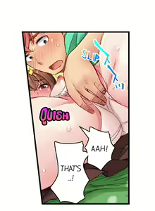 Page 58 of Cin Pub! ~Anoko o Ikaseru no ga Ore no Oshigoto~ | The Dick Pub Ch. 1-60 - preview thumbnail