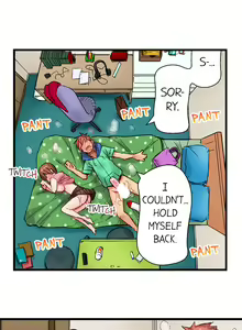 Page 63 of Cin Pub! ~Anoko o Ikaseru no ga Ore no Oshigoto~ | The Dick Pub Ch. 1-60 - preview thumbnail