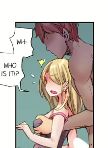 Page 66 of Cin Pub! ~Anoko o Ikaseru no ga Ore no Oshigoto~ | The Dick Pub Ch. 1-60 - preview thumbnail