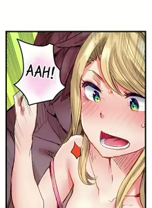 Page 67 of Cin Pub! ~Anoko o Ikaseru no ga Ore no Oshigoto~ | The Dick Pub Ch. 1-60 - preview thumbnail
