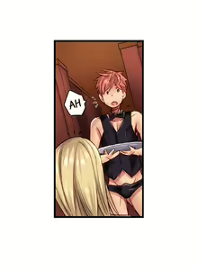 Page 70 of Cin Pub! ~Anoko o Ikaseru no ga Ore no Oshigoto~ | The Dick Pub Ch. 1-60 - preview thumbnail