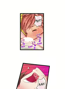 Page 99 of Cin Pub! ~Anoko o Ikaseru no ga Ore no Oshigoto~ | The Dick Pub Ch. 1-60 - preview thumbnail