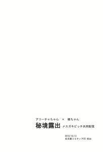 Page 28 of Ali-channel 1+2+3 Follower-san-tachi ni Otomari-Off Asa made Ochinchin Review Namahousou - preview thumbnail