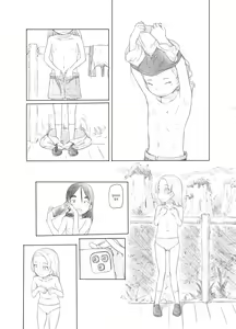 Page 35 of Ali-channel 1+2+3 Follower-san-tachi ni Otomari-Off Asa made Ochinchin Review Namahousou - preview thumbnail