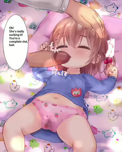 Page 19 of 4-sai kara Hajimeru Seikyouiku - preview thumbnail