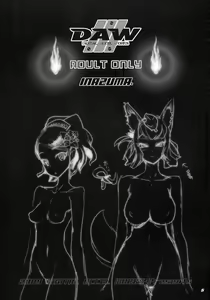 Page 4 of INAZUMA SPECTER - preview thumbnail