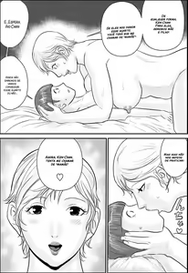 Page 6 of Boku to Oba-san to Himitsu no Heya - preview thumbnail