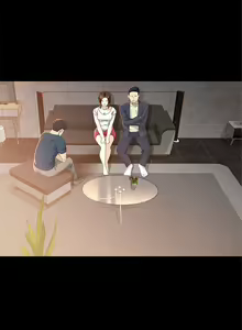 Page 134 of 女大生世晶:无法自拔 1-56 中文翻译 （完结） - preview thumbnail