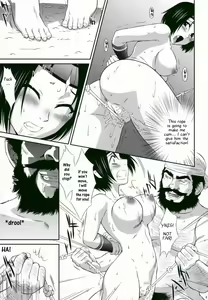 Page 15 of Sun Shang Xiang's BIG Mistake - preview thumbnail