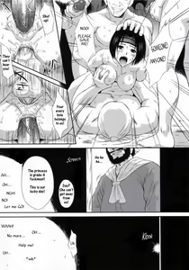 Page 39 of Sun Shang Xiang's BIG Mistake - preview thumbnail
