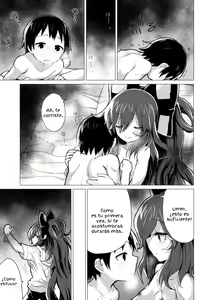 Page 29 of Shion Onee-chan to Kazoku ni Naru Hon - preview thumbnail