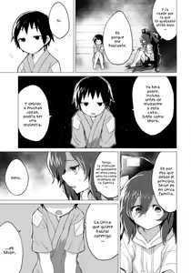 Page 5 of Shion Onee-chan to Kazoku ni Naru Hon - preview thumbnail