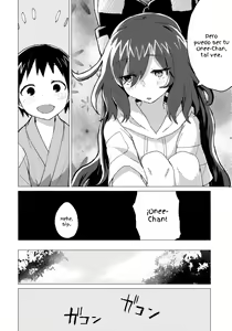 Page 10 of Shion Onee-chan to Kazoku ni Naru Hon - preview thumbnail