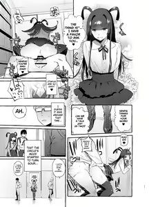 Page 16 of YariCir no Boku VS Gal - preview thumbnail