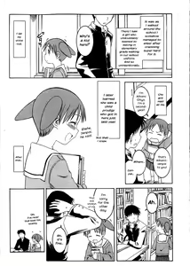Page 2 of Omake Toshishita no Senpai - preview thumbnail