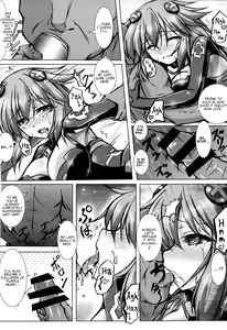 Page 11 of Yoidore Share Kaifuku PH Hen - preview thumbnail