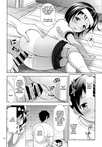 Page 21 of Meikko na Shoujo no Ehon Ch. 4 - preview thumbnail