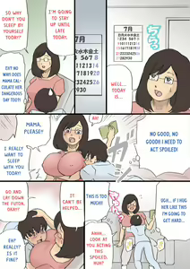 Page 65 of Mama o Haramasu Daisakusen!! - preview thumbnail