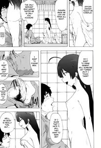 Page 31 of Bitches Journey Ch.1 - preview thumbnail