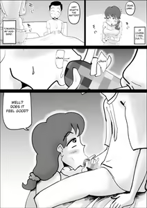 Page 26 of Chou Dotennen no Hahaoya ga Kyou mo Ore o Sasotte kuru 2 - preview thumbnail