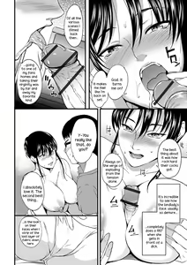 Page 170 of Oku-san ga Shiranai Kairaku | The Pleasure Married Women Do Not Know - preview thumbnail