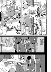 Page 85 of Oku-san ga Shiranai Kairaku | The Pleasure Married Women Do Not Know - preview thumbnail