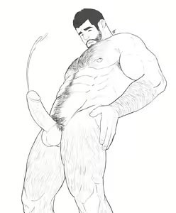 Page 122 of JO JI Patreon gallery （￥5 ver.）2016 - 2020/4 - preview thumbnail
