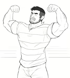 Page 125 of JO JI Patreon gallery （￥5 ver.）2016 - 2020/4 - preview thumbnail