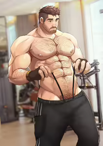 Page 132 of JO JI Patreon gallery （￥5 ver.）2016 - 2020/4 - preview thumbnail