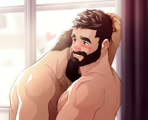 Page 143 of JO JI Patreon gallery （￥5 ver.）2016 - 2020/4 - preview thumbnail