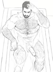 Page 148 of JO JI Patreon gallery （￥5 ver.）2016 - 2020/4 - preview thumbnail