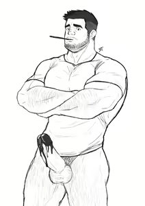 Page 211 of JO JI Patreon gallery （￥5 ver.）2016 - 2020/4 - preview thumbnail