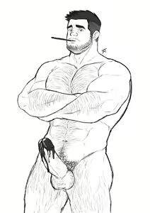 Page 225 of JO JI Patreon gallery （￥5 ver.）2016 - 2020/4 - preview thumbnail