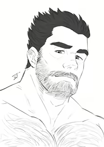 Page 229 of JO JI Patreon gallery （￥5 ver.）2016 - 2020/4 - preview thumbnail