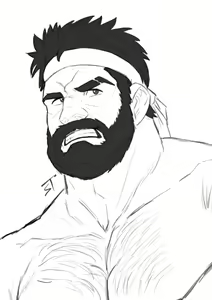 Page 230 of JO JI Patreon gallery （￥5 ver.）2016 - 2020/4 - preview thumbnail
