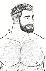 Page 234 of JO JI Patreon gallery （￥5 ver.）2016 - 2020/4 - preview thumbnail