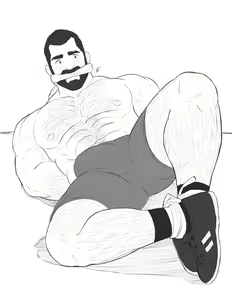 Page 250 of JO JI Patreon gallery （￥5 ver.）2016 - 2020/4 - preview thumbnail