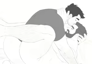 Page 25 of JO JI Patreon gallery （￥5 ver.）2016 - 2020/4 - preview thumbnail