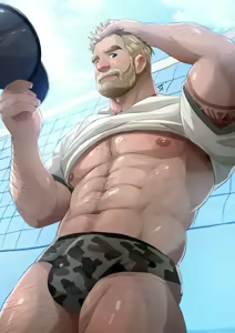 Page 262 of JO JI Patreon gallery （￥5 ver.）2016 - 2020/4 - preview thumbnail