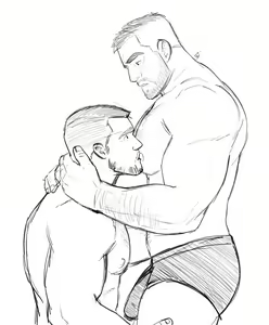 Page 263 of JO JI Patreon gallery （￥5 ver.）2016 - 2020/4 - preview thumbnail