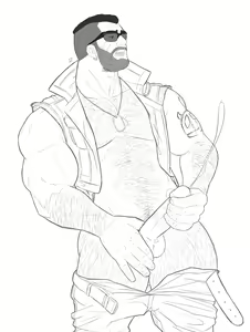 Page 40 of JO JI Patreon gallery （￥5 ver.）2016 - 2020/4 - preview thumbnail