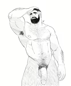 Page 41 of JO JI Patreon gallery （￥5 ver.）2016 - 2020/4 - preview thumbnail